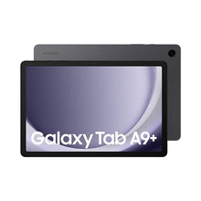 Load image into Gallery viewer, Samsung Galaxy Tab A9+ SM-X210 WiFi 128GB 8GB (RAM) Graphite