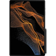 Load image into Gallery viewer, Samsung Galaxy Tab S8 Ultra 5G SM-X906 512GB 16GB (RAM) Graphite