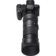 Load image into Gallery viewer, Sigma 100-400mm f/5-6.3 DG DN OS Contemporary Lens (Fuji X)