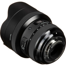 Load image into Gallery viewer, Sigma 12-24mm f/4 DG HSM Art Lens (Nikon F)