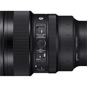 Sigma 14mm F/1.4 DG DN Art Lens for (Sony E)