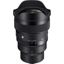 Load image into Gallery viewer, Sigma 14mm F/1.4 DG DN Art Lens for (Leica L)