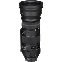 Load image into Gallery viewer, Sigma 150-600mm F5-6.3 DG OS HSM Sport Lens (Nikon)