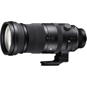 Sigma 150-600mm f/5-6.3 DG DN OS Sports Lens (Leica L)