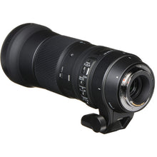 Load image into Gallery viewer, Sigma 150-600mm f/5-6.3 DG OS HSM Contemporary + TC-1401 (Canon)