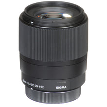 Load image into Gallery viewer, Sigma 30mm f/1.4 DC DN Contemporary Lens (Leica L)