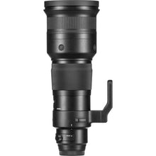 Load image into Gallery viewer, Sigma 500mm f/4 DG OS HSM Sports Lens (Canon EF)
