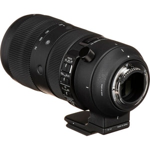 Sigma 70-200mm F2.8 DG OS HSM Sport (Nikon)