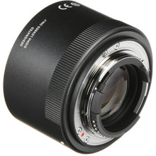 Load image into Gallery viewer, Sigma TC-2001 2.0x Teleconverter (Nikon)