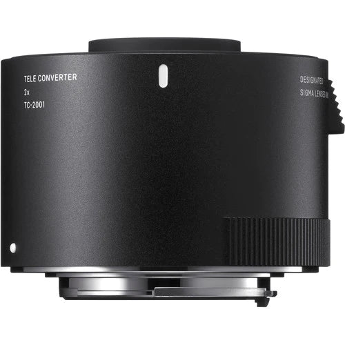 Image of Sigma TC-2001 2.0x Teleconverter (Nikon)