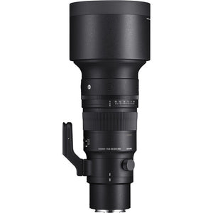 Sigma 500mm F/5.6 DG DN OS Sports Lens (Sony E)