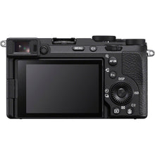 Load image into Gallery viewer, shop Sony A7C II Black