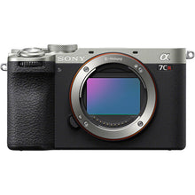 Load image into Gallery viewer, Sony A7CR Body (ILCE-7CR) (Silver)