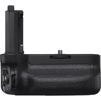 Sony A7R Mark V Body with VGC4EM grip