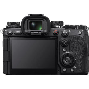 Sony A9 III Body (ILCE-9M3)