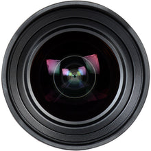 Load image into Gallery viewer, Sony FE 12-24mm f/4 G Lens (SEL1224G)