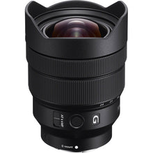 Load image into Gallery viewer, Sony FE 12-24mm f/4 G Lens (SEL1224G)