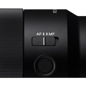 Sony FE 50mm F2.8 SEL50M28