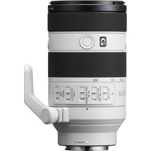 Load image into Gallery viewer, Sony FE 70-200mm F/4 Macro G OSS II Lens (SEL70200G2)