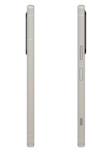 Sony Xperia 1 V XQ-DQ72 512GB 12GB (RAM) Silver (Global Version)