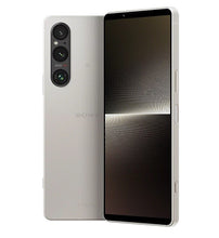Load image into Gallery viewer, Sony Xperia 1 V XQ-DQ72 512GB 12GB (RAM) Silver (Global Version)