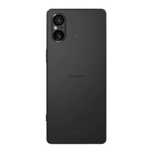 Load image into Gallery viewer, Sony Xperia 5 V XQ-DE72 256GB 8GB (RAM) Black (Global Version)