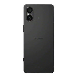 Sony Xperia 5 V XQ-DE72 256GB 8GB (RAM) Black (Global Version)