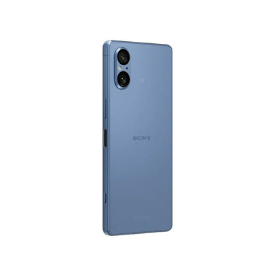 Sony Xperia 5 V XQ-DE72 256GB 8GB (RAM) Blue (Global Version)