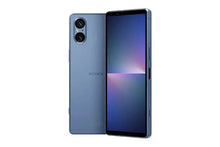 Load image into Gallery viewer, Sony Xperia 5 V XQ-DE72 256GB 8GB (RAM) Blue (Global Version)