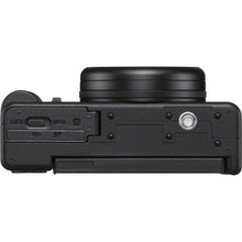 Load image into Gallery viewer, Sony ZV-1 II Digital Camera (Black)