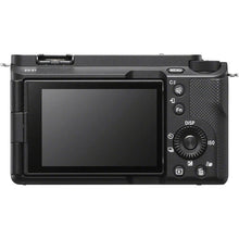 Load image into Gallery viewer, Sony ZV-E1 Mirrorless Camera Body (ILCZV-E1) (Black)