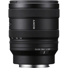 Load image into Gallery viewer, Sony FE 24-50mm F/2.8 G Lens (SEL2450G)