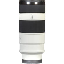 Load image into Gallery viewer, Sony FE 70-200mm f/4.0 G OSS Lens (SEL70200G)