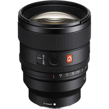 Load image into Gallery viewer, Sony FE 85mm F1.4 GM II (SEL85F14GM2)