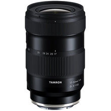 Load image into Gallery viewer, Tamron 17-50mm F/4 Di III VXD Lens (A068S) (Sony E)