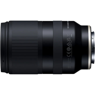 Tamron 18-300mm f/3.5-6.3 Di III-A VC VXD Lens (Sony E, B061S)