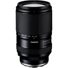 Load image into Gallery viewer, Tamron 28-300mm F/4-7.1 Di III VC VXD Lens A074 (Sony E)