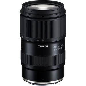 Tamron 28-75mm f/2.8 Di III VXD G2 Lens Nikon Z A063