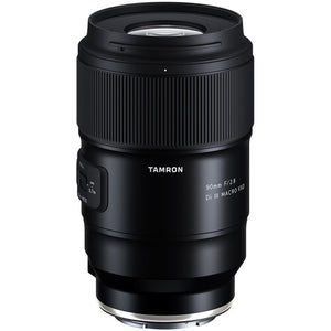 Tamron 90mm F/2.8 Di III MACRO VXD (F072) (Sony E)