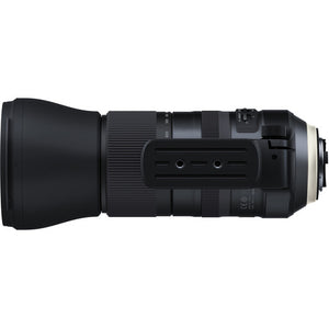 Tamron AF SP 150-600/5.0-6.3 Di VC USD G2 for Canon (A022E)
