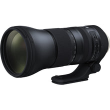 Load image into Gallery viewer, Tamron AF SP 150-600/5.0-6.3 Di VC USD G2 for Nikon (A022N)