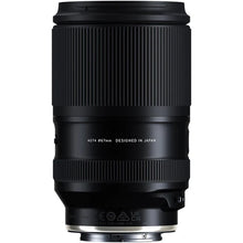 Load image into Gallery viewer, Tamron 28-300mm F/4-7.1 Di III VC VXD Lens A074 (Sony E)