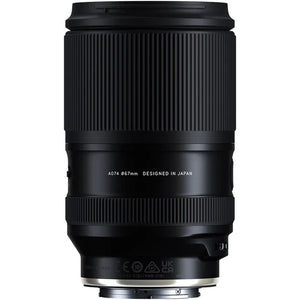 Tamron 28-300mm F/4-7.1 Di III VC VXD Lens A074 (Sony E)