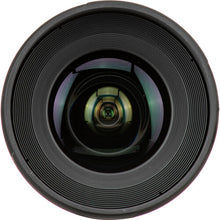 Load image into Gallery viewer, Tokina ATX-I 11-20mm f/2.8 CF Lens (Canon EF)