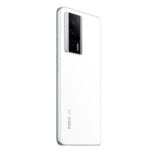 Xiaomi Poco F5 Pro 5G 256GB 12GB (RAM) White (Global Version)