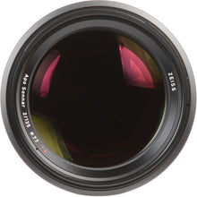 Load image into Gallery viewer, Zeiss Milvus 135mm f/2 ZE Macro Lens (Canon)