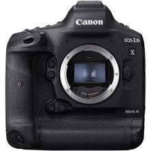 Load image into Gallery viewer, Canon EOS 1D X Mark III Body