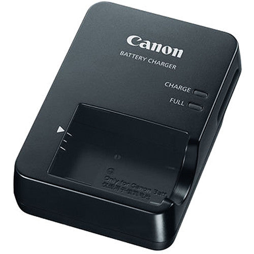 Image of Canon CB-2LHE Battery Charger