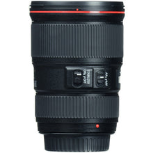 Load image into Gallery viewer, Canon EF 16-35mm f/4 L IS USM Lens