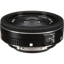Load image into Gallery viewer, Canon EF 24mm f/2.8 STM